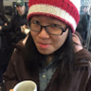 Meet your Posher, Yan xin